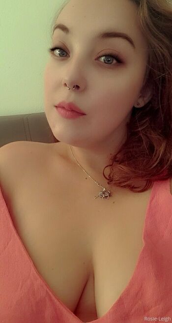 Rosie Leigh