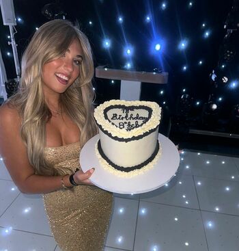 Rosie McClelland