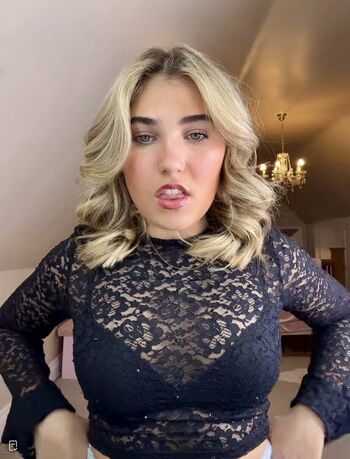 Rosie McClelland