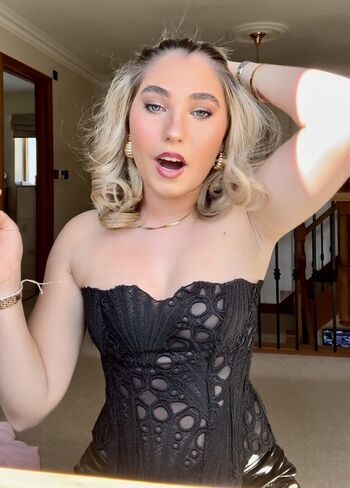 Rosie McClelland