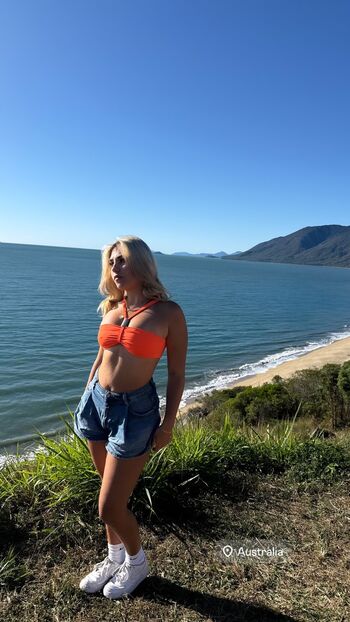 Rosie McClelland