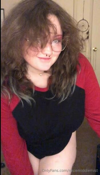 rosiemiddlemist