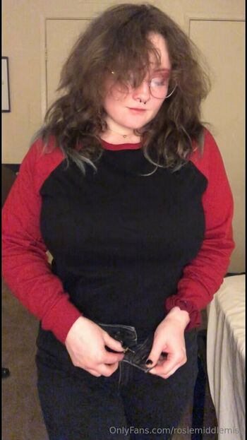 rosiemiddlemist