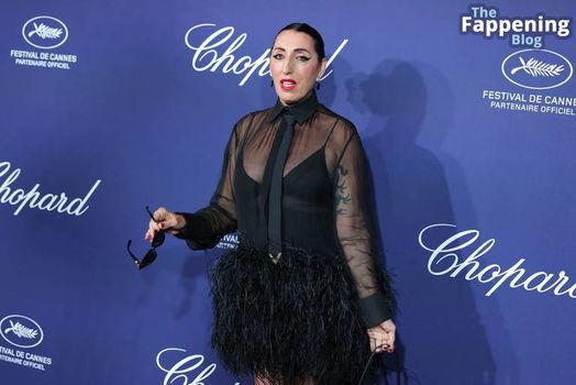 Rossy de Palma
