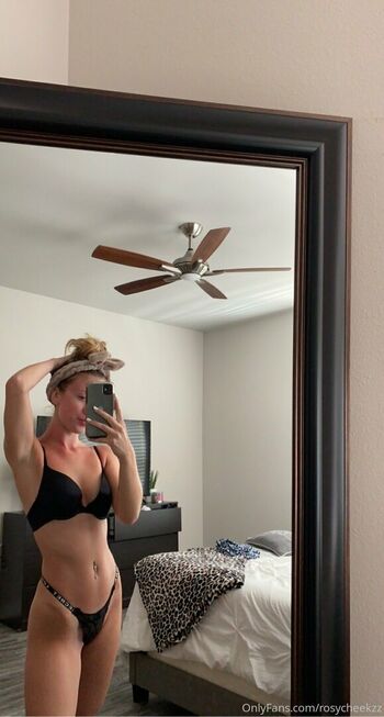 rosycheekzz