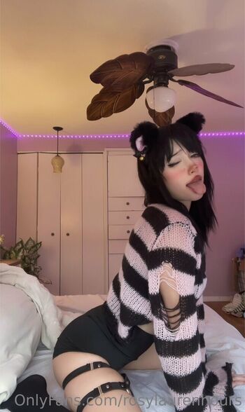 rosylaurenhours
