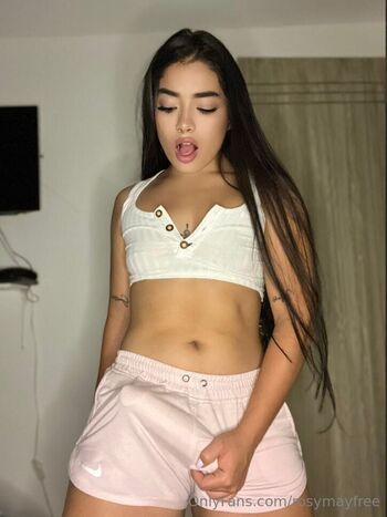 rosymayfree