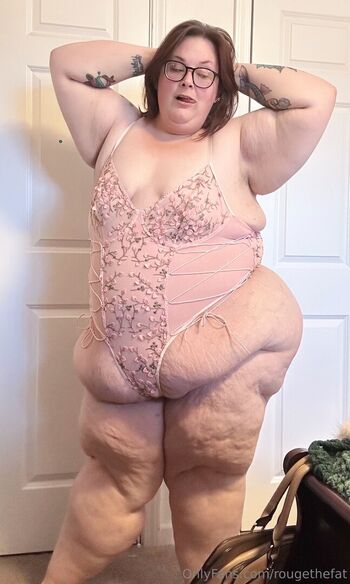rougethefat