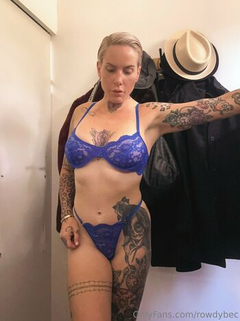 Rowdybec