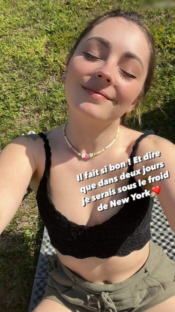 Roxane ASMR