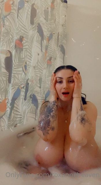Roxanne Heaven