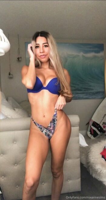 Roxannesims