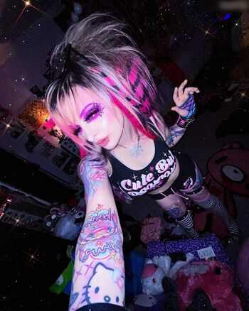 Roxy Katrina
