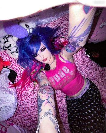 Roxy Katrina