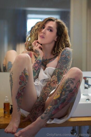 roxy_rainvip