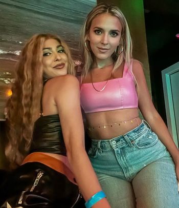 Roxy Striar