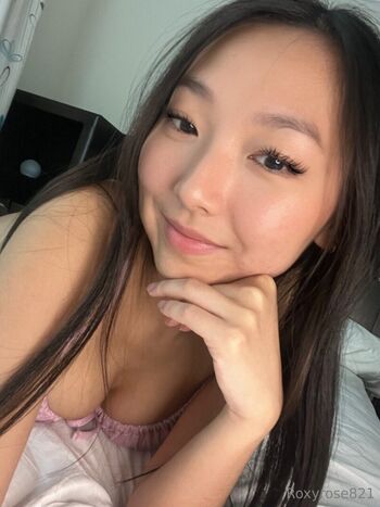 roxyrose821free