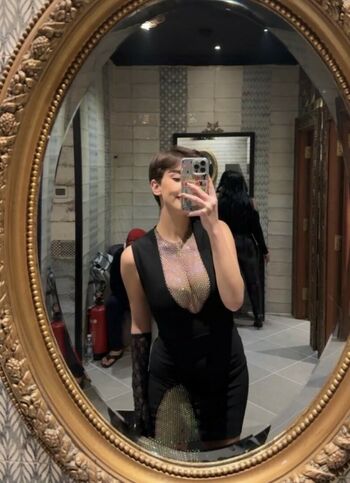 Roz Idrissi