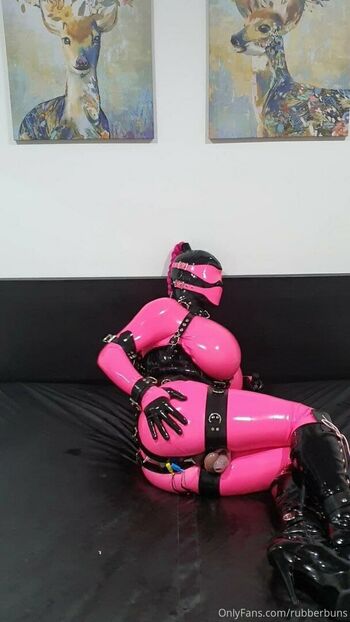 rubberbuns