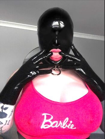 Rubberdollalice