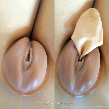 rubberdollemma