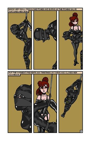 rubberdollemma