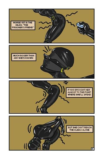 rubberdollemma