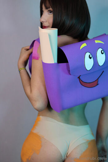Rubi Drew