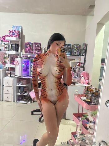 Rubi Drew