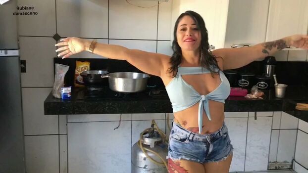Rubiane Damasceno
