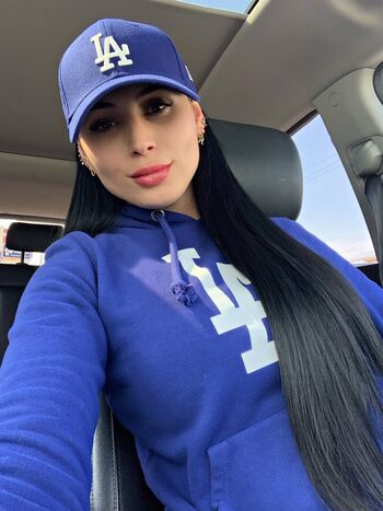 Ruby Gonzalez