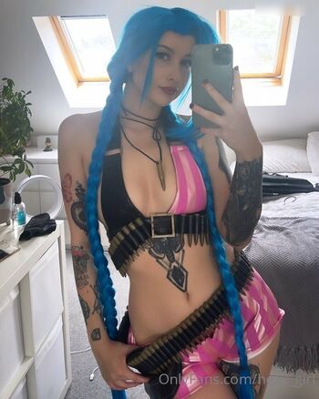 Ruby Hexx