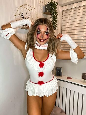 Ruby Mae