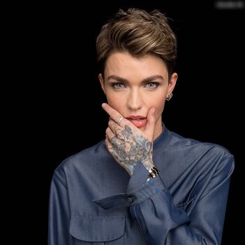 Ruby Rose Langenheim