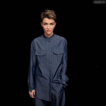 Ruby Rose Langenheim
