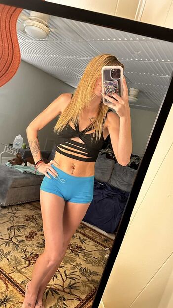 Ruby Starling