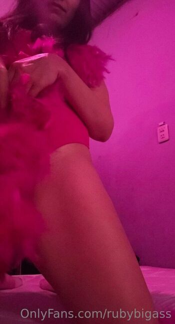 rubybigass