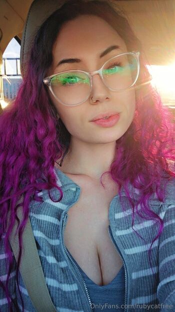 rubycatfree