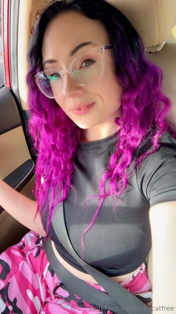 rubycatfree