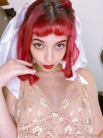 rubypetit