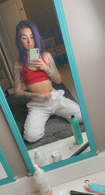 rubyroxanne