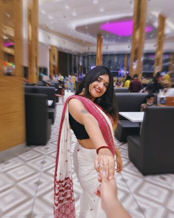 Ruchika Tandon