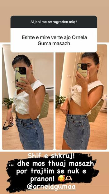 Rudina Dembacaj
