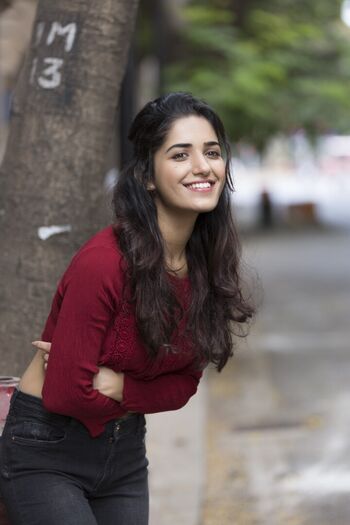 Ruhani Sharma