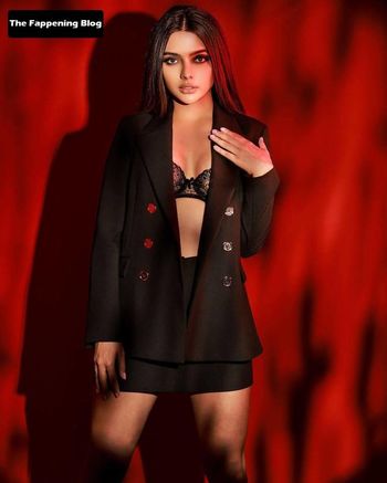 Ruhi Singh