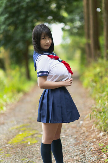 Rui Kiriyama
