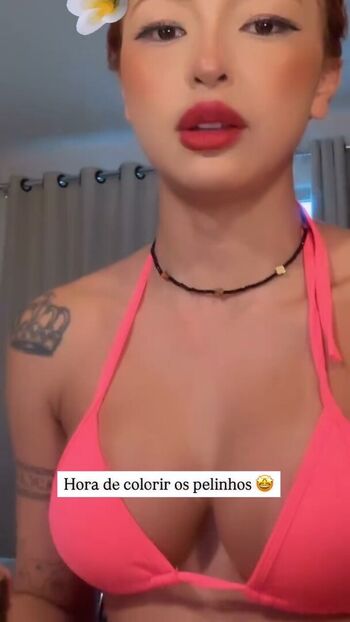 Ruivinha De Marte