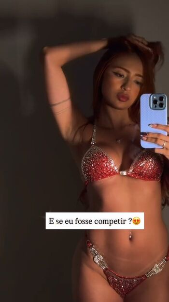 Ruivinha De Marte