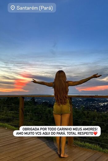 Ruivinha De Marte