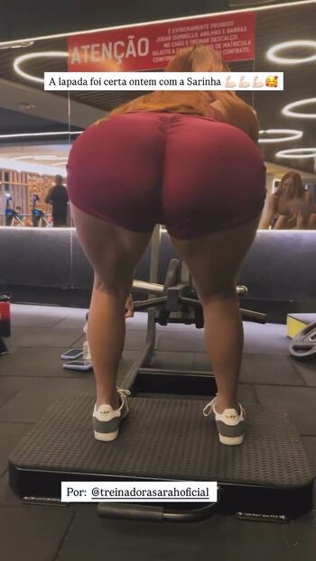 Ruivinha De Marte